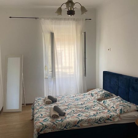 Apartman Vita Leilighet Rijeka Eksteriør bilde