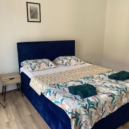 Apartman Vita Leilighet Rijeka Eksteriør bilde