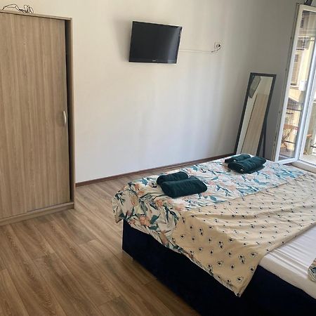 Apartman Vita Leilighet Rijeka Eksteriør bilde