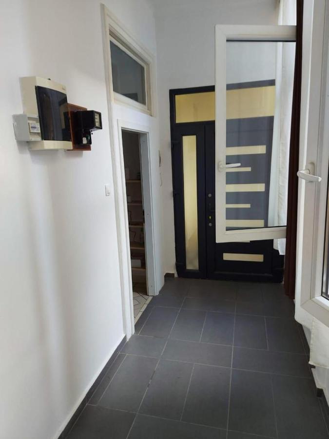 Apartman Vita Leilighet Rijeka Eksteriør bilde