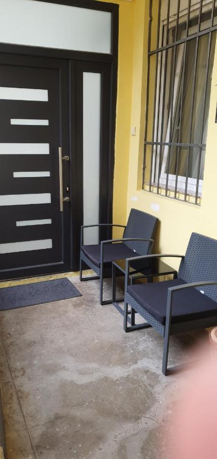 Apartman Vita Leilighet Rijeka Eksteriør bilde