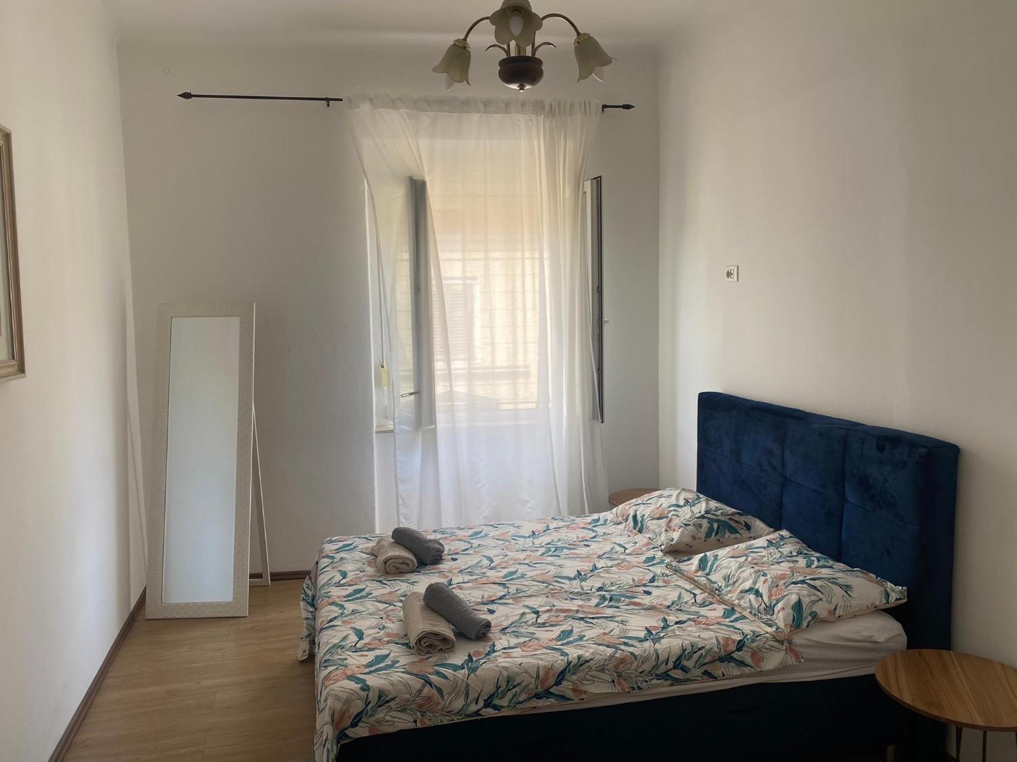 Apartman Vita Leilighet Rijeka Eksteriør bilde