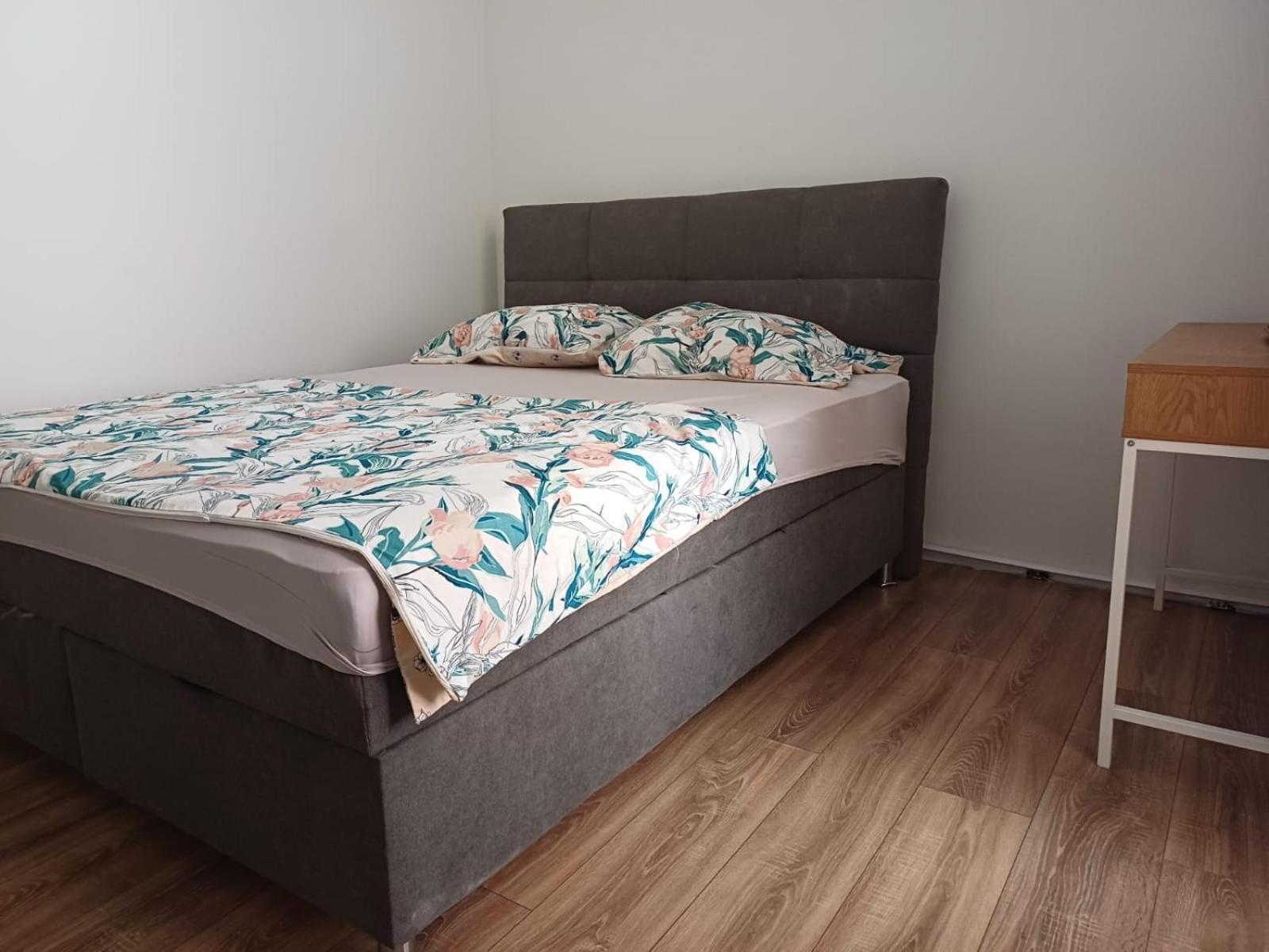 Apartman Vita Leilighet Rijeka Eksteriør bilde