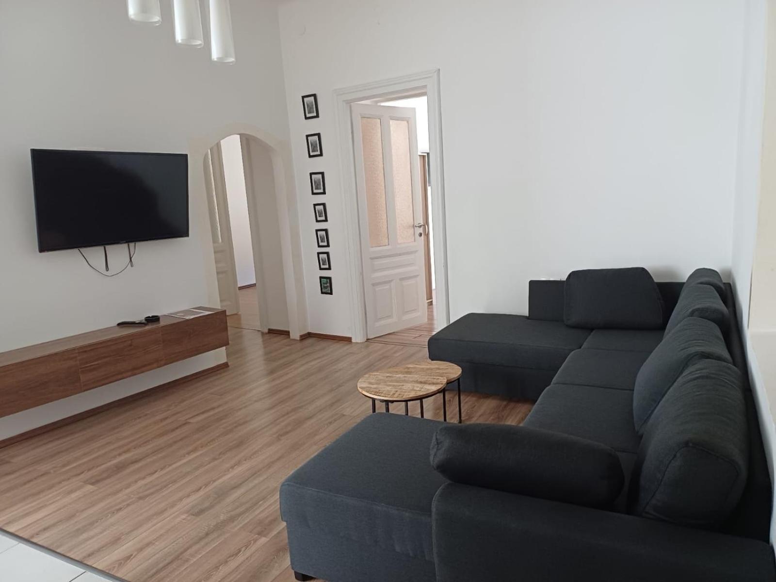 Apartman Vita Leilighet Rijeka Eksteriør bilde